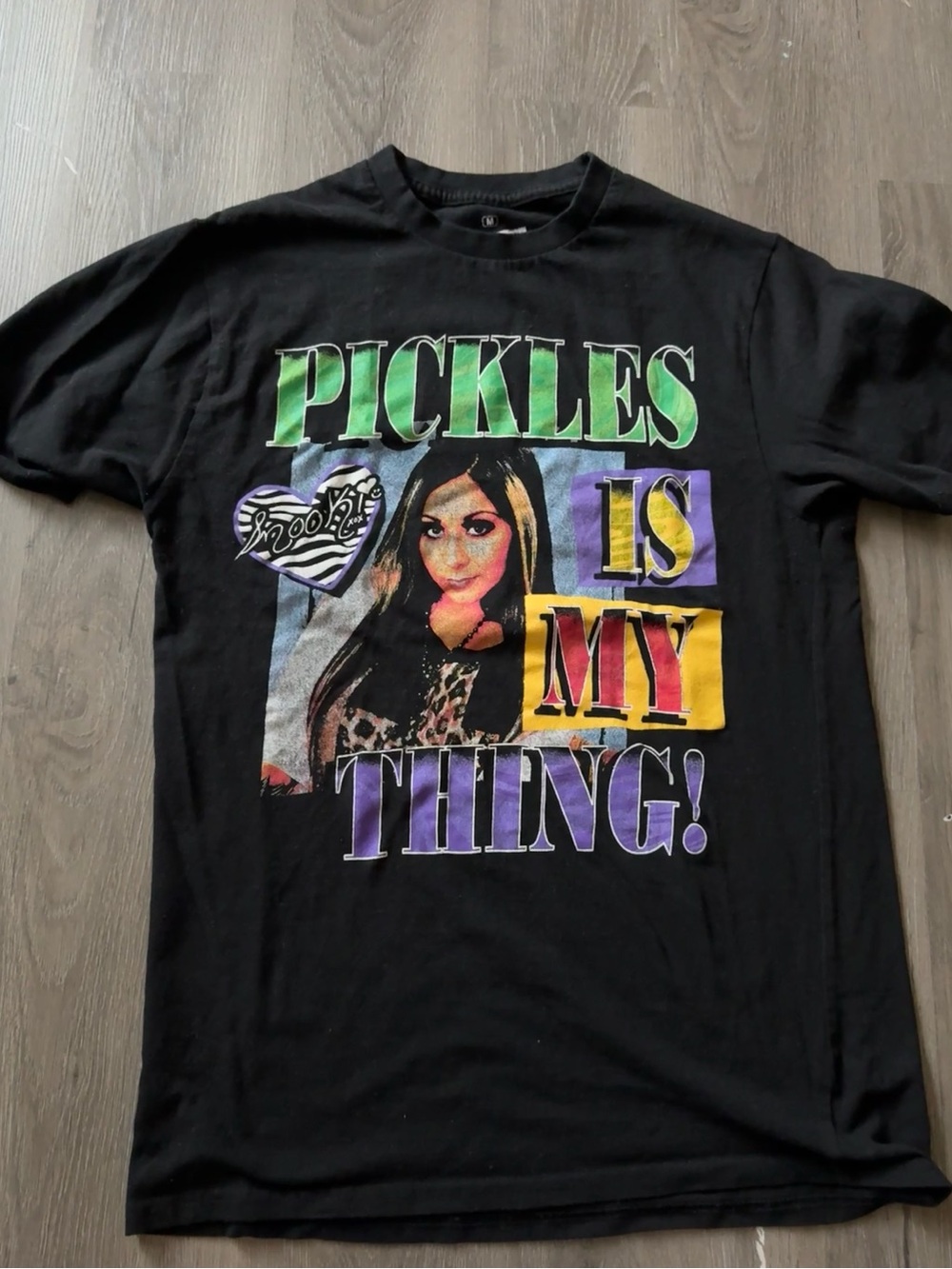 Jersey Shore Snooki Shirt
